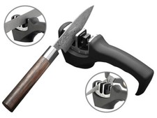 Aiguiseur de couteaux à