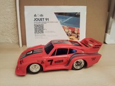 JOUET VINTAGE ANCIEN. VOITURE