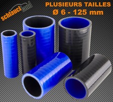 10cm TUYAU SILICONE flexible