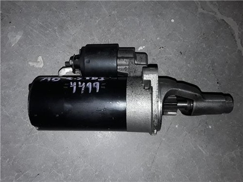 59911023h moteur démarrage - ,