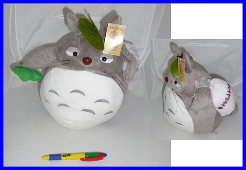 Mon voisin totoro avec sac - avec,