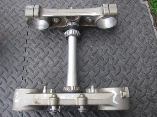 Tés fourche pour yamaha - tés, de
