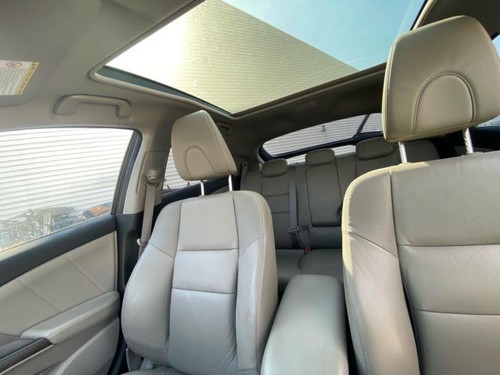 Interieur complet honda civic - complet,