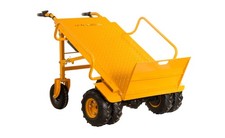 Diable électrique 400 kg