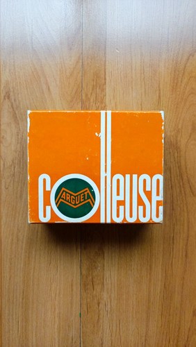 Colleuse marquet bn8b vintage - marquet,