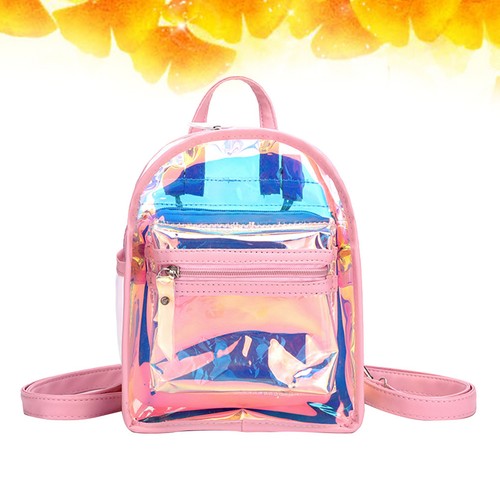Dazzling backpack personality - dazzling,