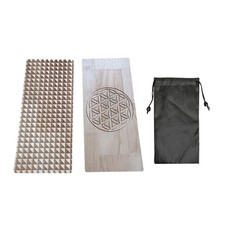 Planche Sadhu en bois