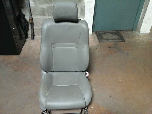 Siege avant droit toyota - droit, hilux