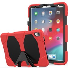 3in1 Coque pour Apple IPAD Pro