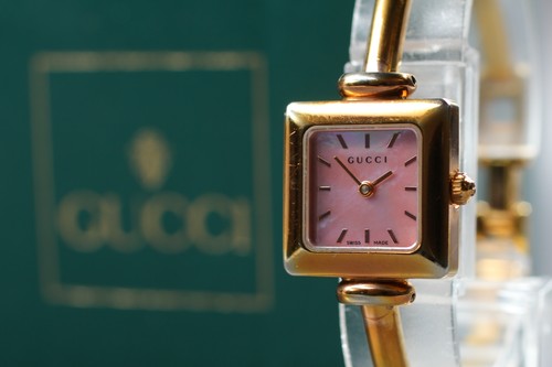 Montre femme vintage - montre, [exc+5