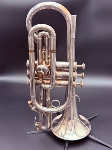 Blessing cornet made in - blessing,