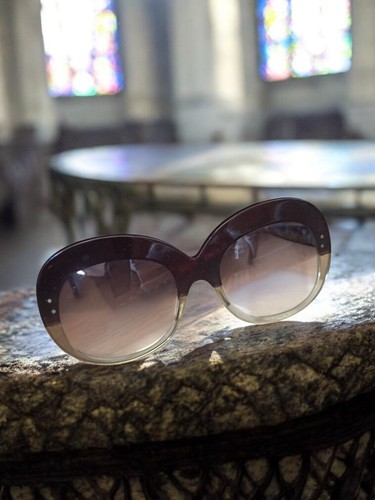 Monture lunettes vintage - monture, de