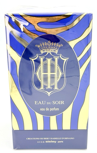 Sisley eau soir limited - sisley,