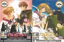 Tsubasa Reservoir Chronicle