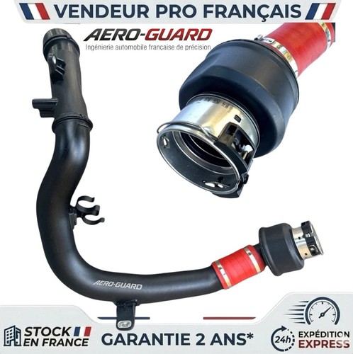 Durite suralimentation pour - durite,
