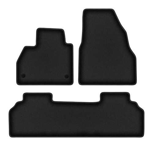 Jeu tapis auto - jeu, velours