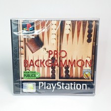 Neuf Jeu Game PlayStation 1