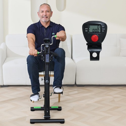 Pedal exerciser bike for - pedal,