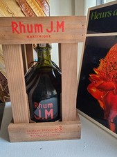 rhum jm batch 3 dame jeanne