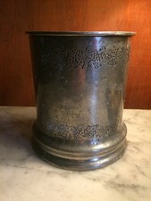 Seau à champagne ou à vin