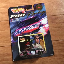 Hot Wheels PRO Racing