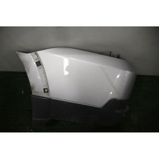 POINTE PARE-CHOC ARRIÈRE