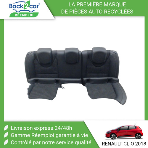 Kit banquette arriere - banquette,