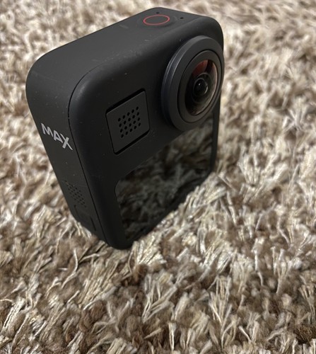Goproo max 360 - max,