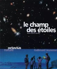 Le champ des étoiles