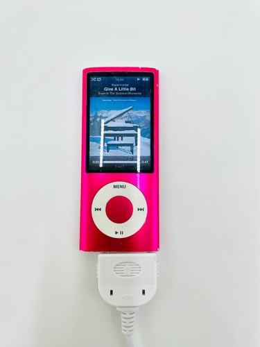 Apple ipod nano - apple,