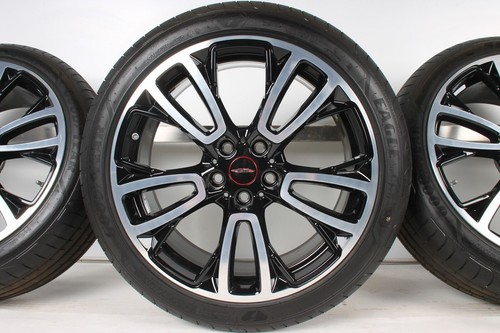Jantes neuves pour mini - jantes, 17''