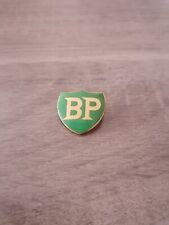 BP  (publicitaire esso shell garage huile oil auto essence antar broche energol)