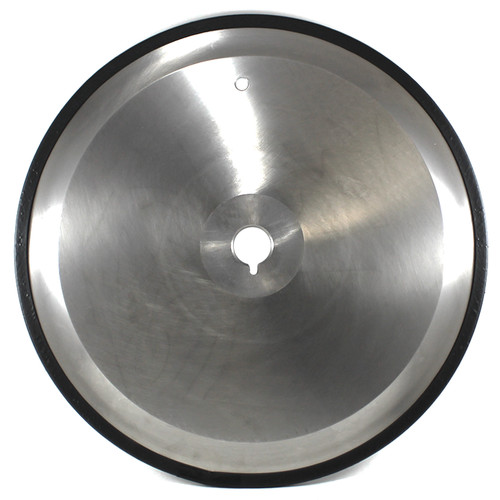 Slicer knife stainless steel - stainless,