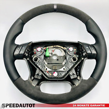 Volant Tuning Noir Pour Volvo
