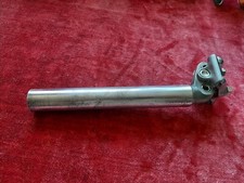 Tige de selle Campagnolo 26.4 mm record Duralumin colnago gios Bianchi ??