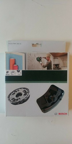 Bosch plateau retrait papier - plateau,