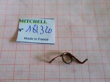Ressort moulinet mitchell full - moulinet,