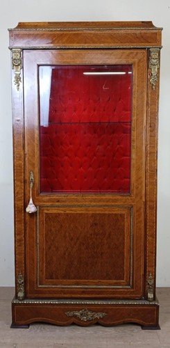 Bibliothèque vitrine de - bibliothèque,