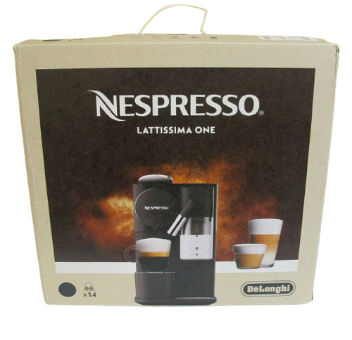 Nespresso lattissima - nespresso,