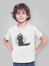 T-shirt enfants manches