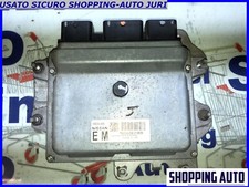 ECU Moteur ECU Nissan Qashqai