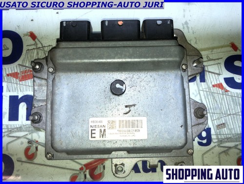 Ecu moteur - moteur,