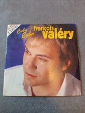 ( CD Single ) François Valery