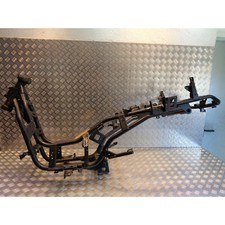 cadre + carte grise scooter