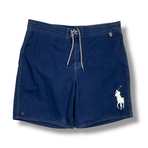Short bain polo ralph - bain,