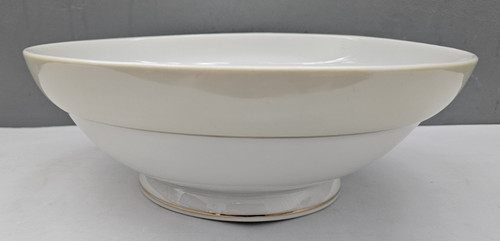 Saladier vintage porcelaine - en,
