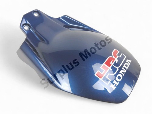 Garde boue arriere honda vfr - garde,