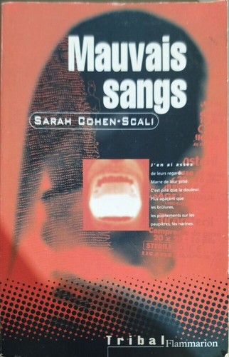 Mauvais sangs sarah - mauvais,