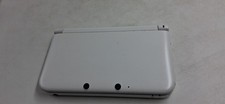 Console Nintendo 3DS XL Blanche Seule