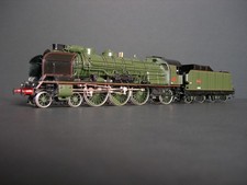 231 H 8 FULGUREX ÉCHELLE 0